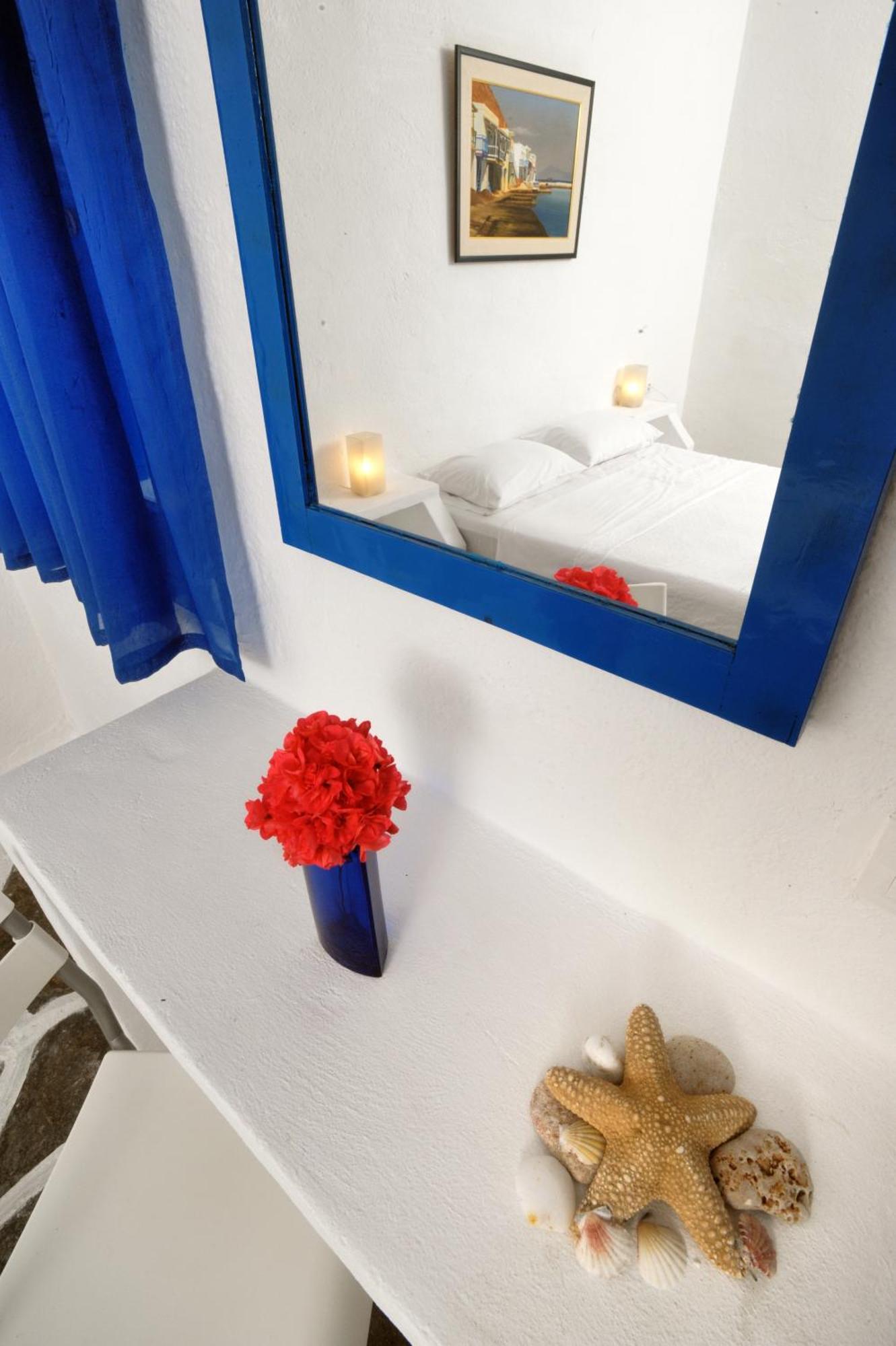 Lagada Beach Hotel Adamantas  ห้อง รูปภาพ